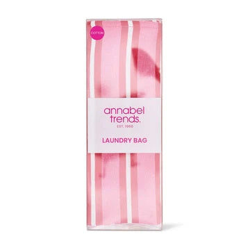 Annabel Trends Laundry Bag