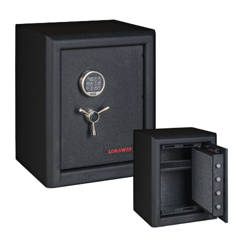 LOKAWAY LHP2 Digital Pistol Safe