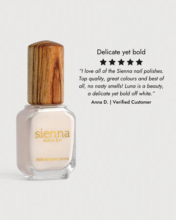Sienna Nail Polish - Luna