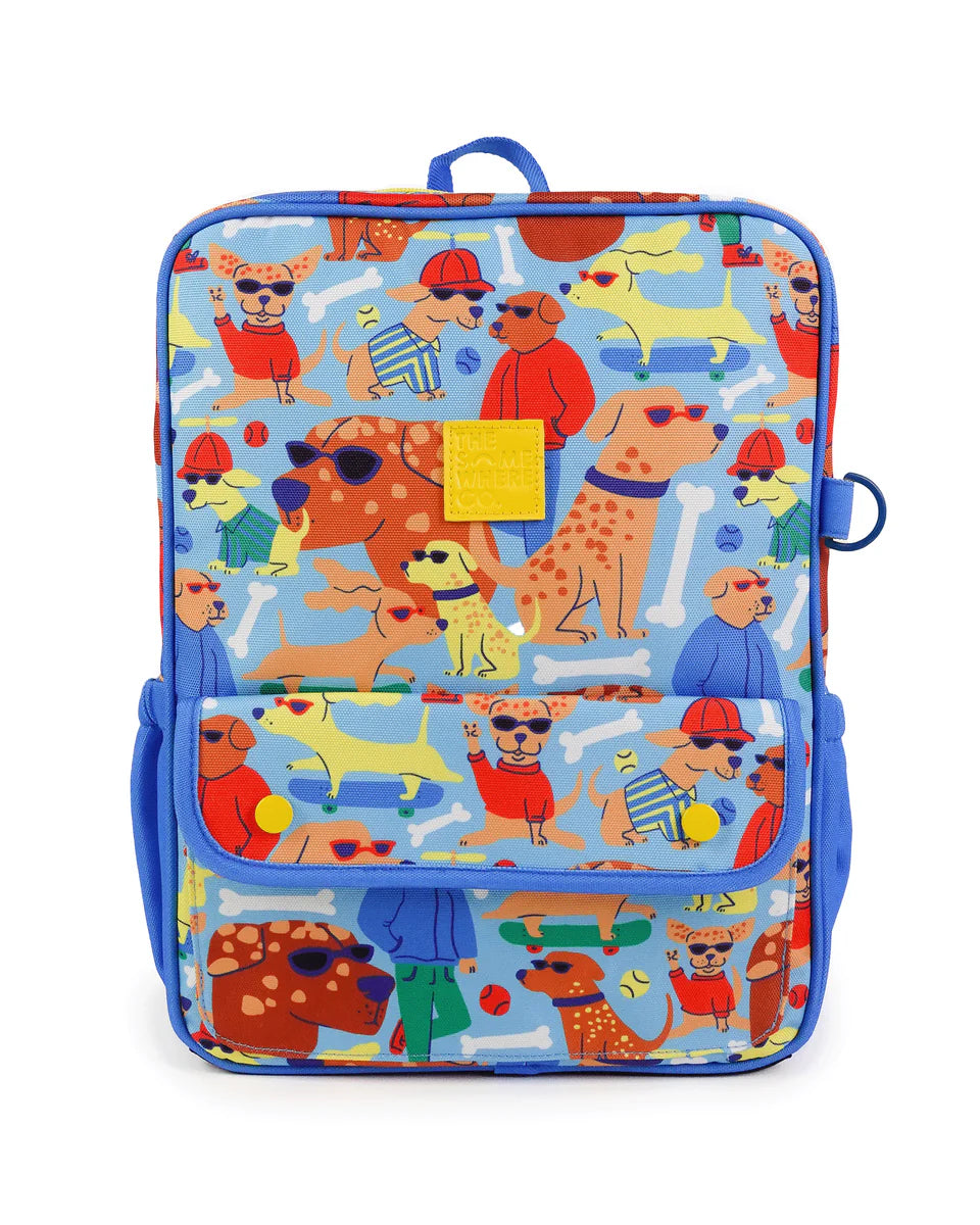 The Somewhere Co. Mini Adventure Backpack