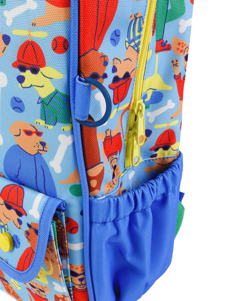 The Somewhere Co. Mini Adventure Backpack