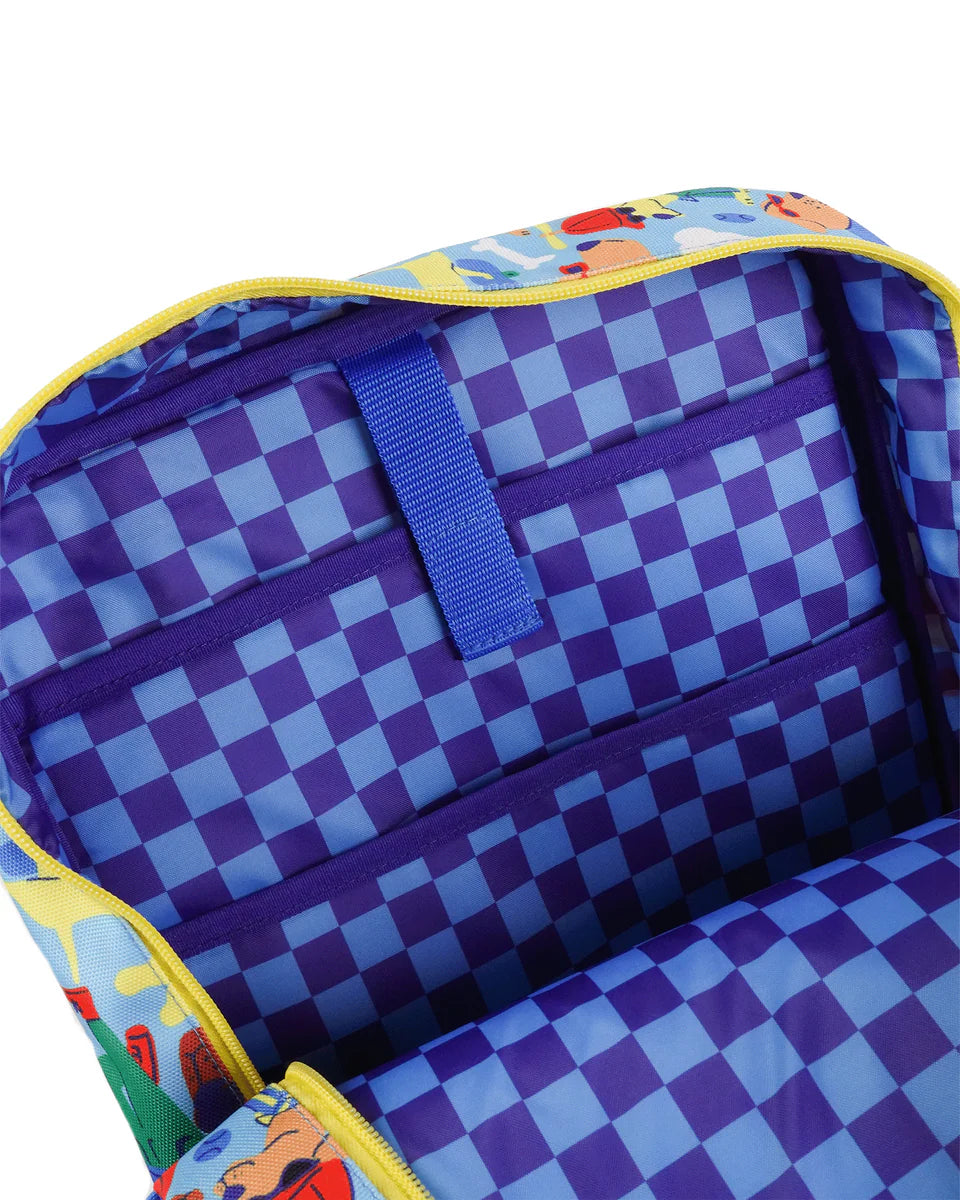 The Somewhere Co. Mini Adventure Backpack