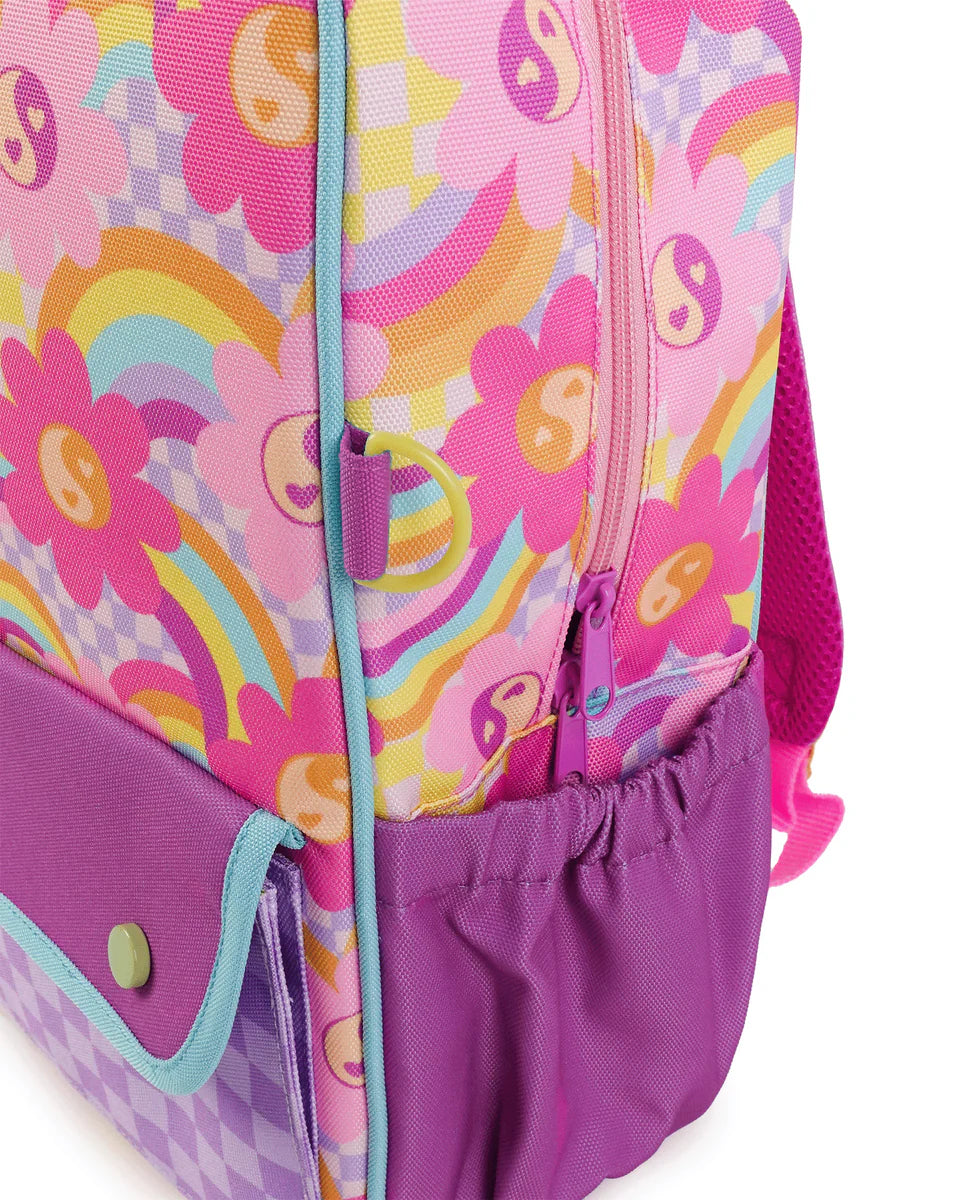 The Somewhere Co. Mini Adventure Backpack