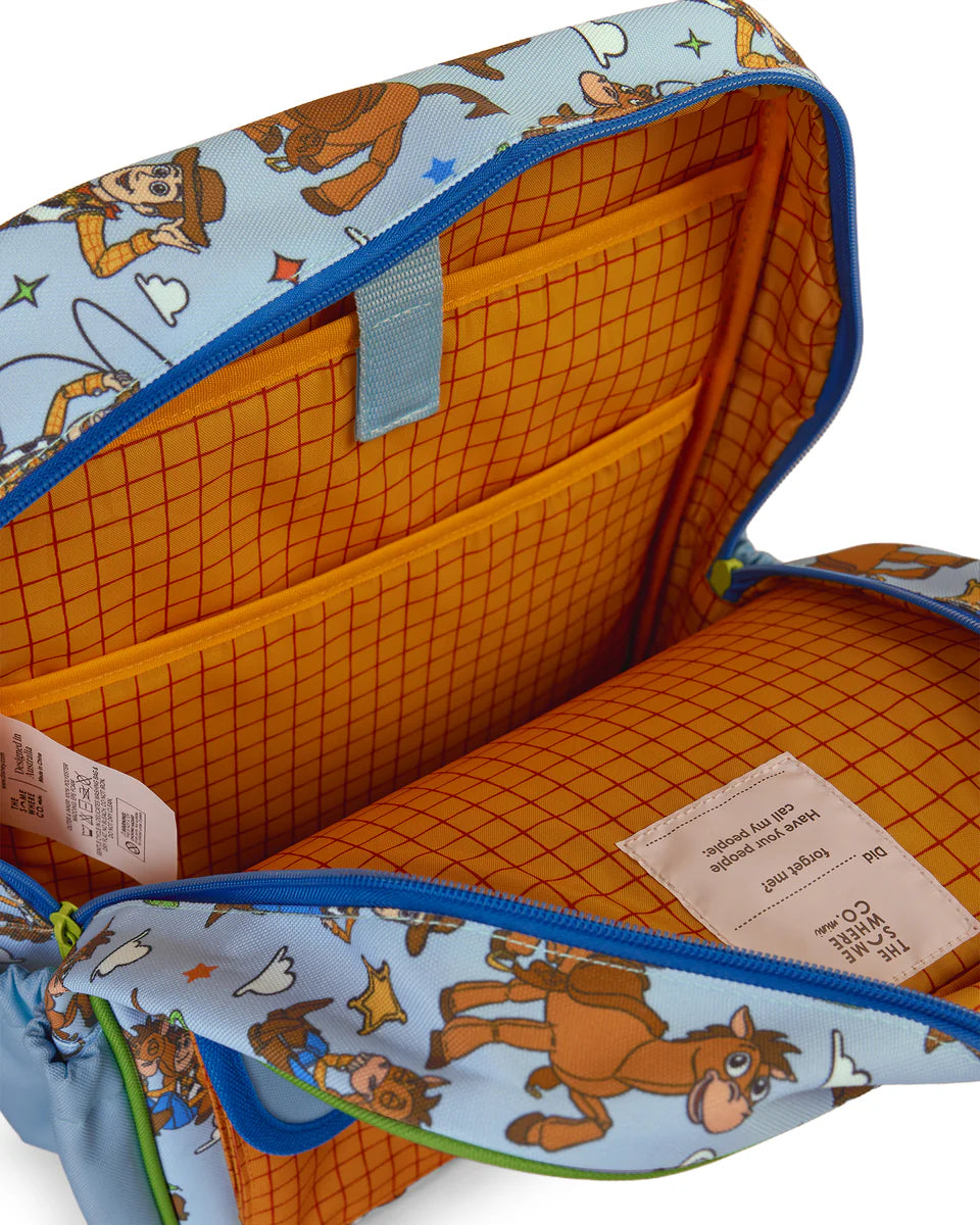 The Somewhere Co. Mini Adventure Backpack