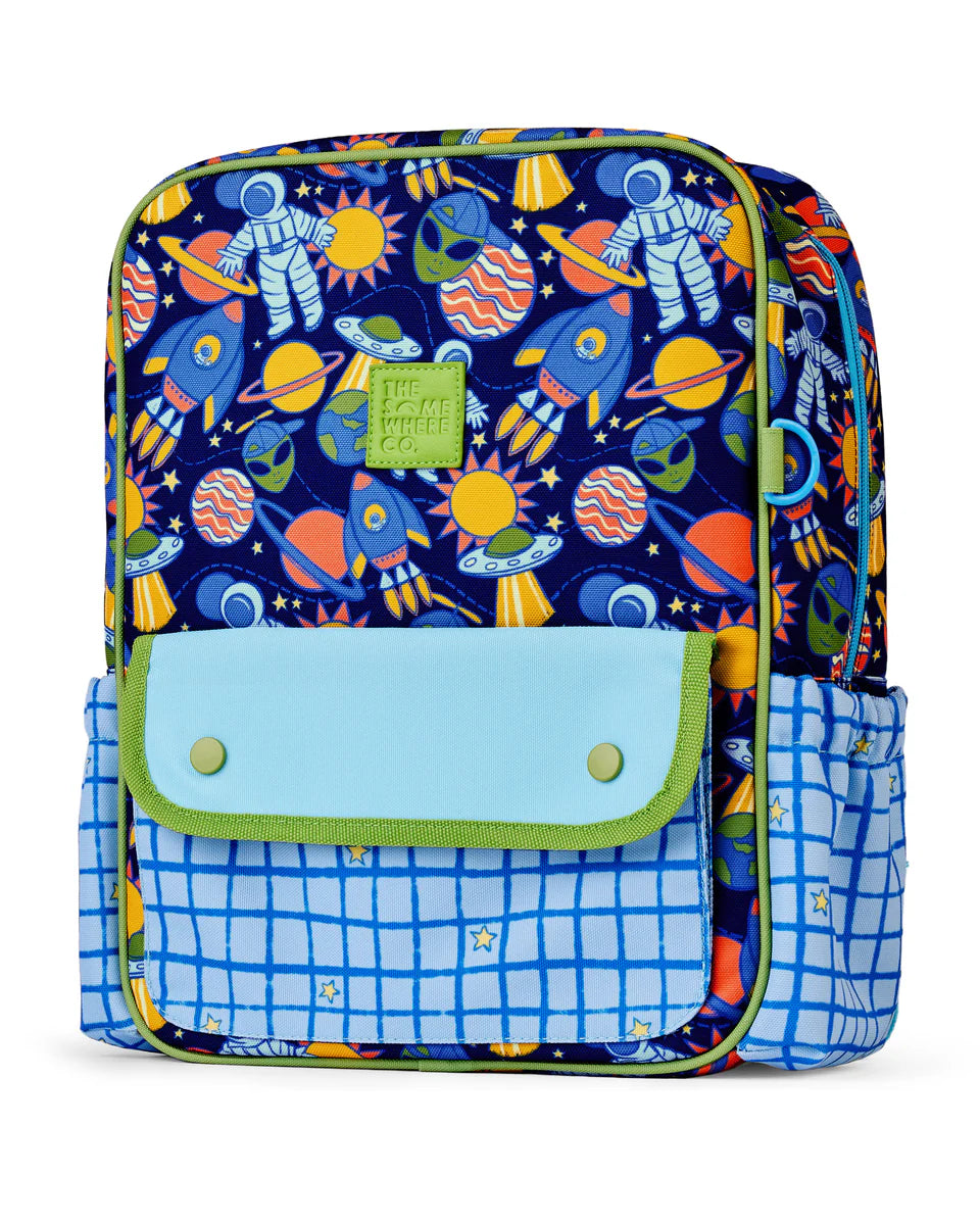 The Somewhere Co. Mini Adventure Backpack