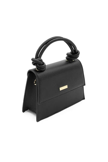Morgan & Taylor - Naomi Top Handle Bag