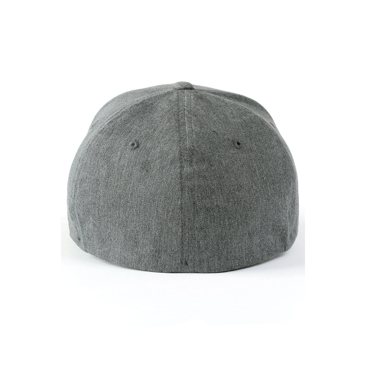 Cinch Men's Navy Denim Co Patch FlexFit Cap MCC0627794