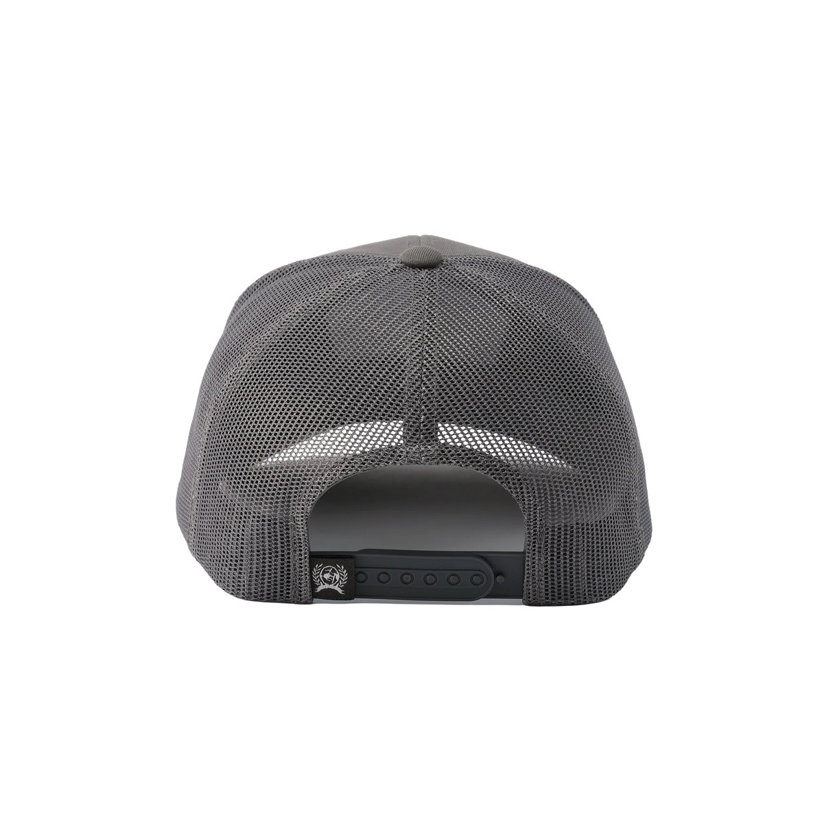 Cinch Cap - Cinch Western Brand Logo- Grey