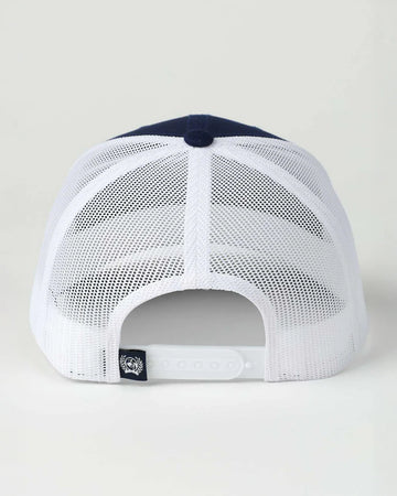 Cinch - Men's Roy Mid-Profile Trucker Cap