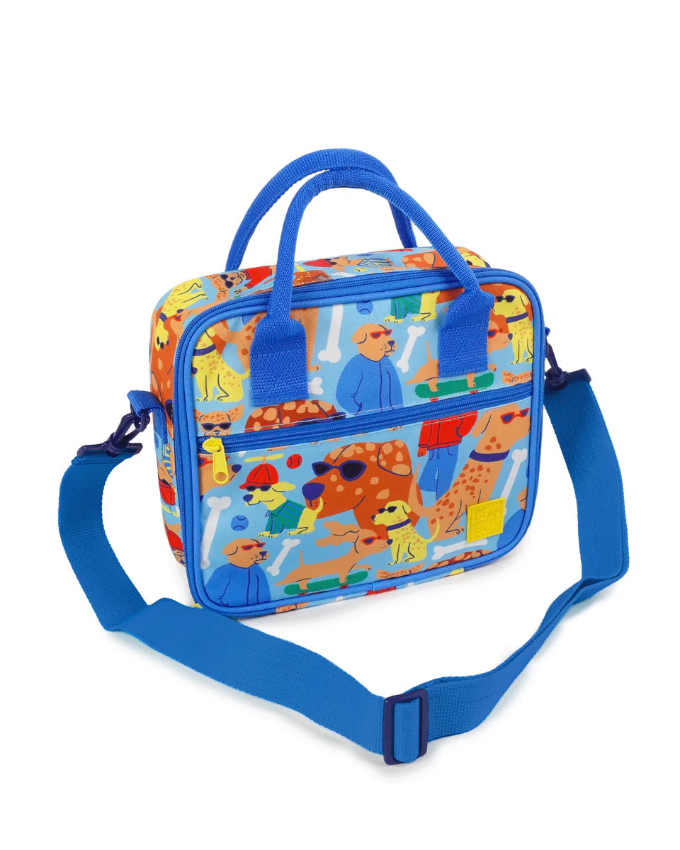 The Somewhere Co. Mini Lunch Case