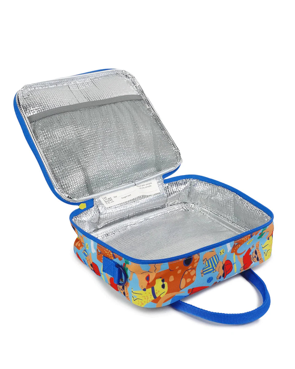 The Somewhere Co. Mini Lunch Case