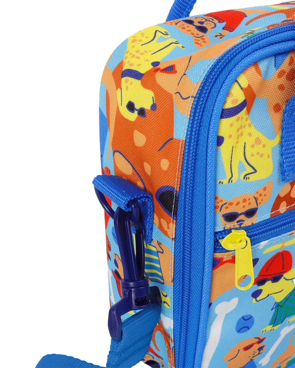 The Somewhere Co. Mini Lunch Case