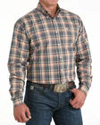 Cinch Mens Classic Fit Shirt MTW1105965