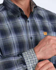 Cinch Men's Classic Fit Button-Down Western Shirt MTW1106078