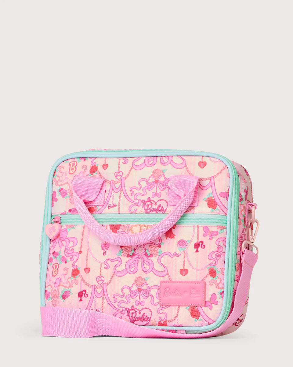 The Somewhere Co Barbie Rococo - Mini Lunch Tote