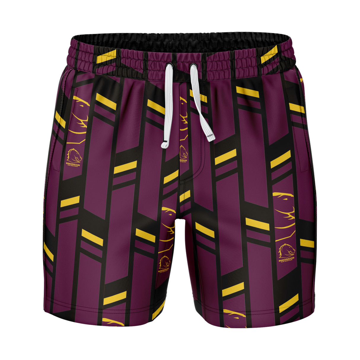 NRL Riviera Volley Swim Short