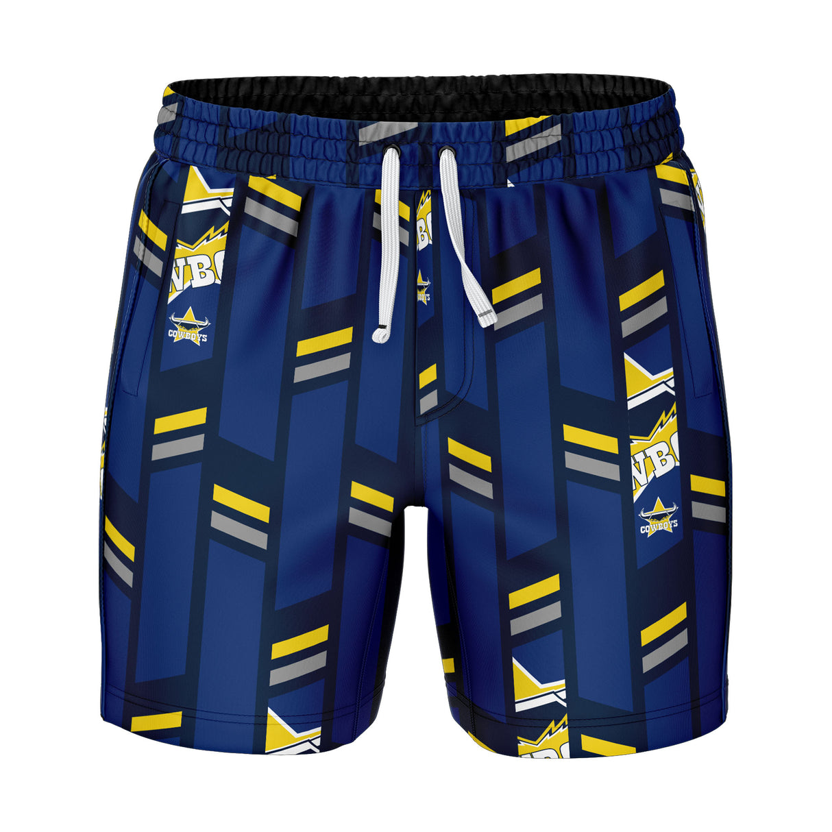 NRL Riviera Volley Swim Short