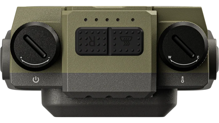 Nitecore NWL30 3-in-1 Rechargeable Work Light, Mosquito Repeller & Power Bank