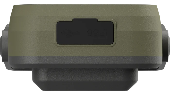 Nitecore NWL30 3-in-1 Rechargeable Work Light, Mosquito Repeller & Power Bank