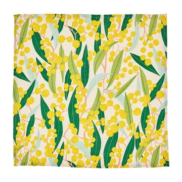 Annabel Trends Napkin Set - Linen Cotton