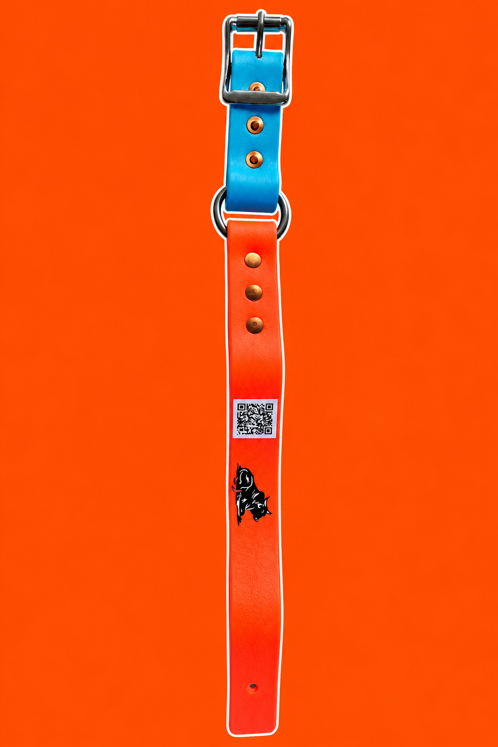 Hobble Zax Strap