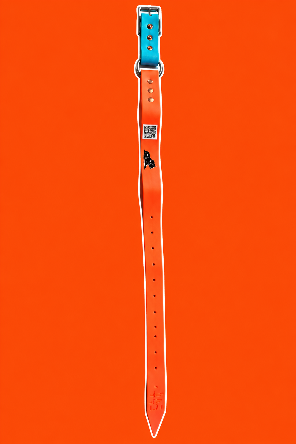 Hobble Zax Strap