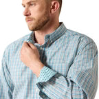 Ariat Mens Wrinkle Free Antonio Classic Fit L/S Shirt - 10071028