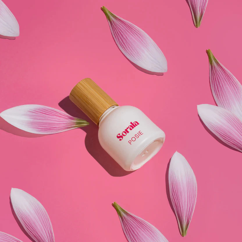 Sorala Natural Perfume Oil