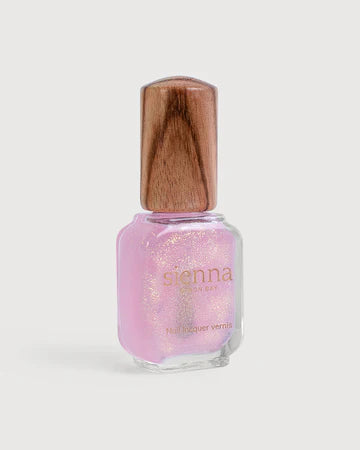 Sienna Nail Polish - Celestial Top Coat