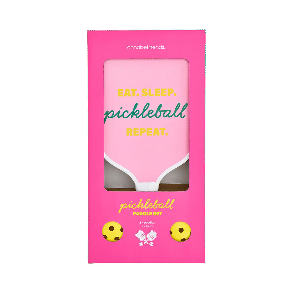 Annabel Trends Pickleball Set