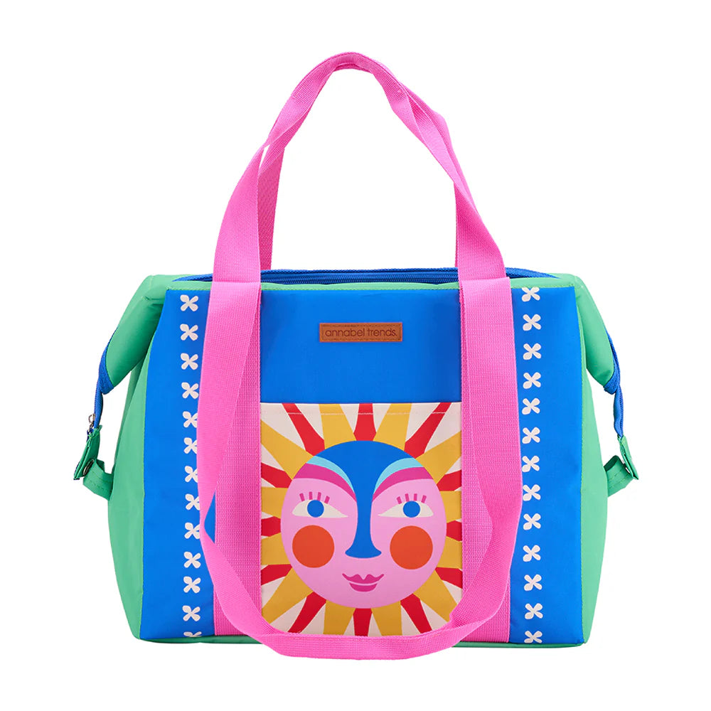 Picnic Cooler Bag Box