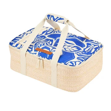 Annabel Trends Picnic Make & Take Bag
