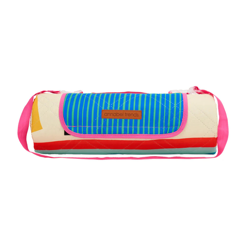 Annabel Trends Picnic Mat
