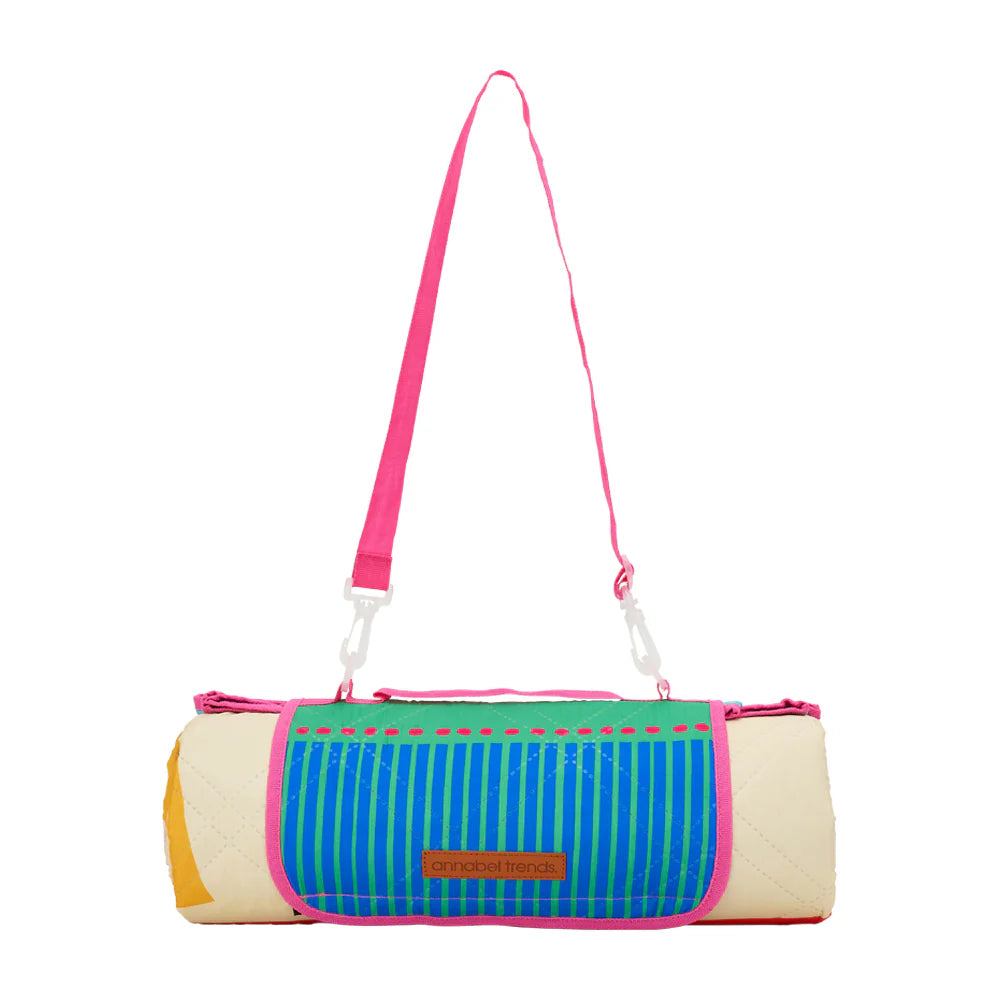 Annabel Trends Picnic Mat