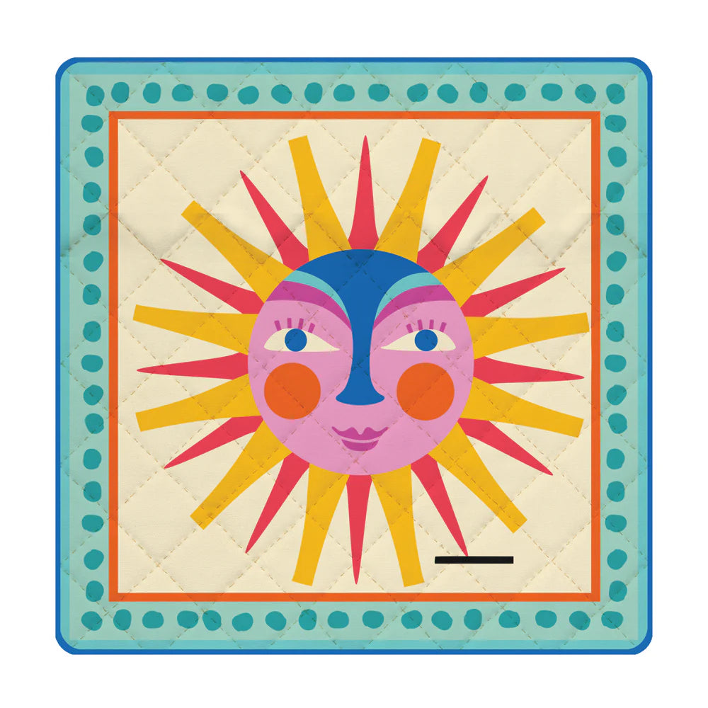 Annabel Trends Picnic Mat