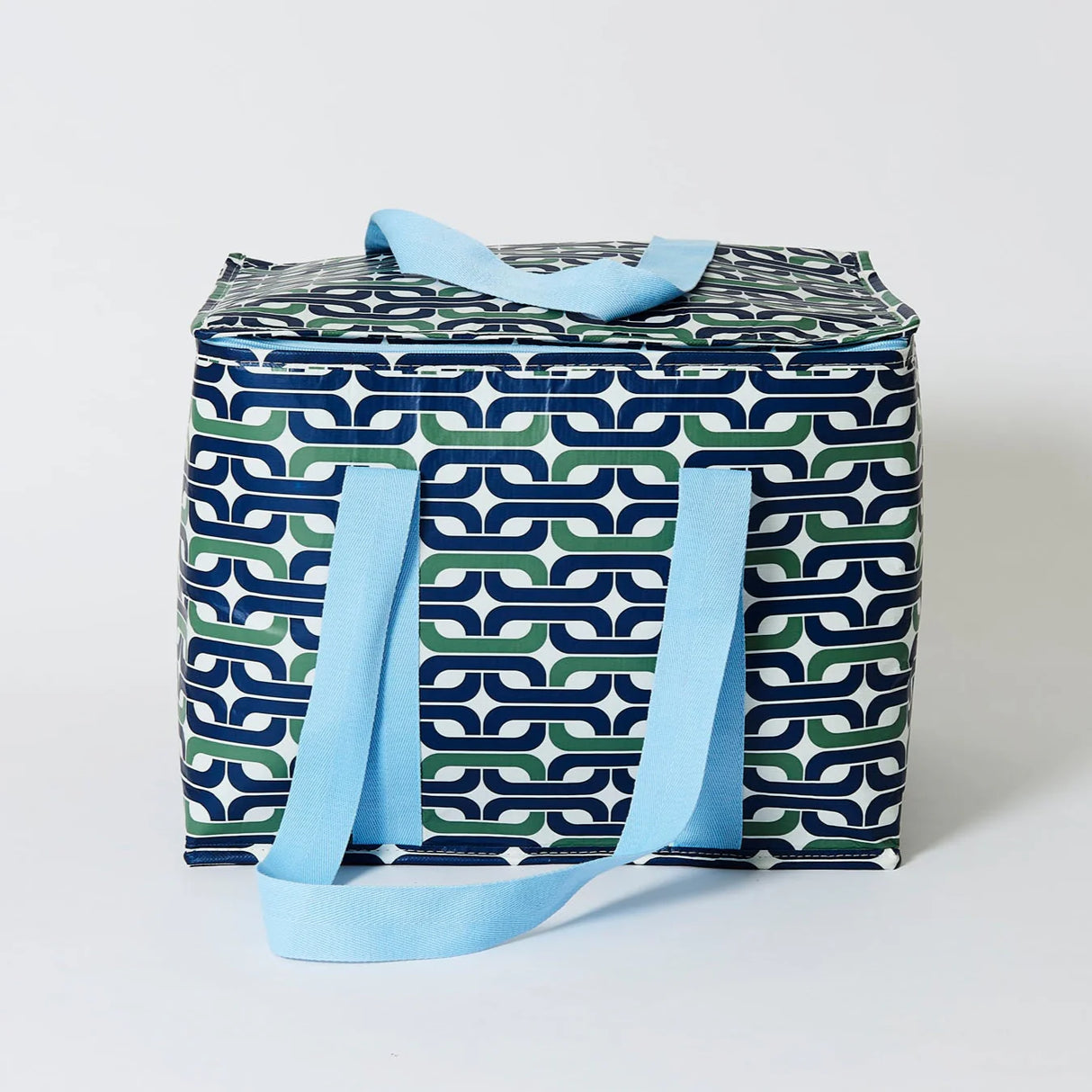 Project Ten - The Insulated Picnic Tote