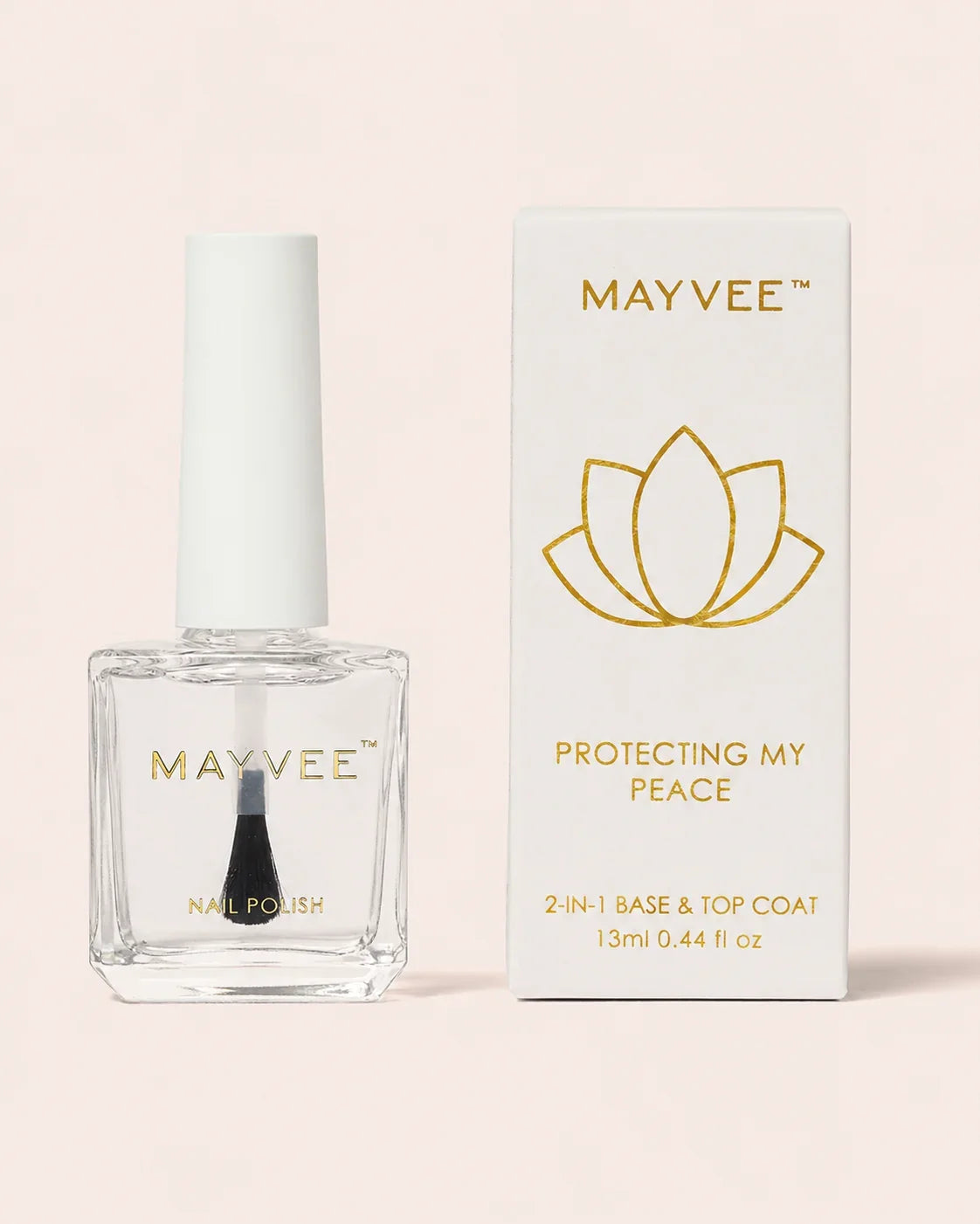 MAYVEE Nail Polish