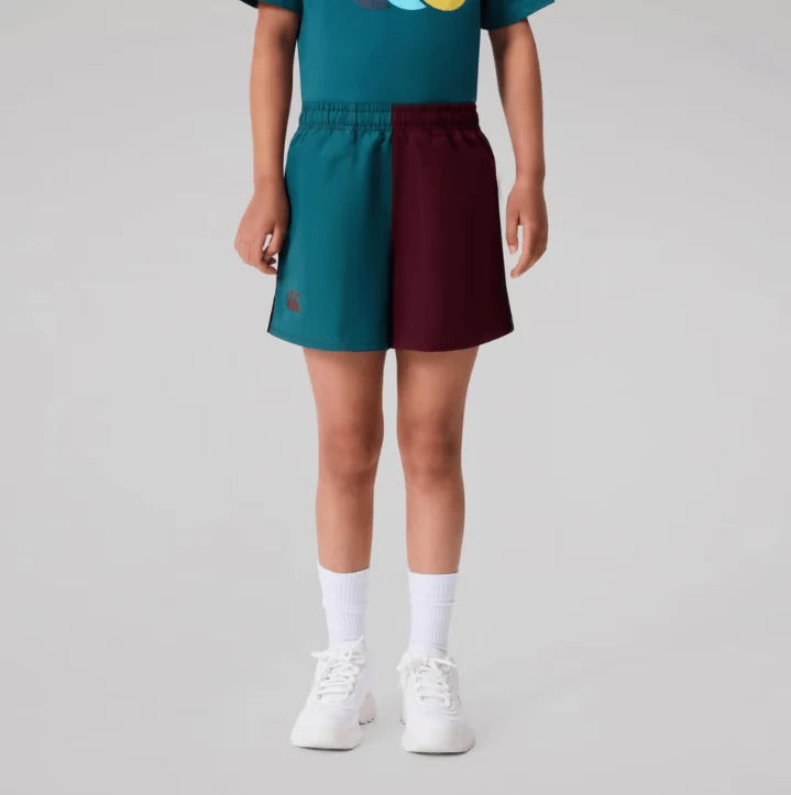Canterbury Kids Fundamentals Harletic Short