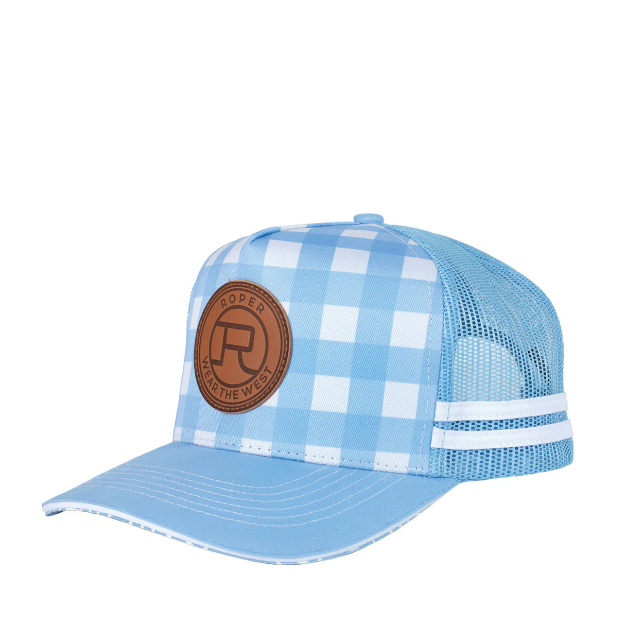 Roper Trucker Cap