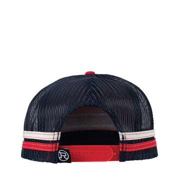 Roper Trucker Cap - Patch