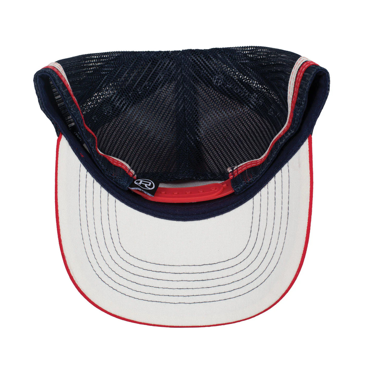 Roper Trucker Cap