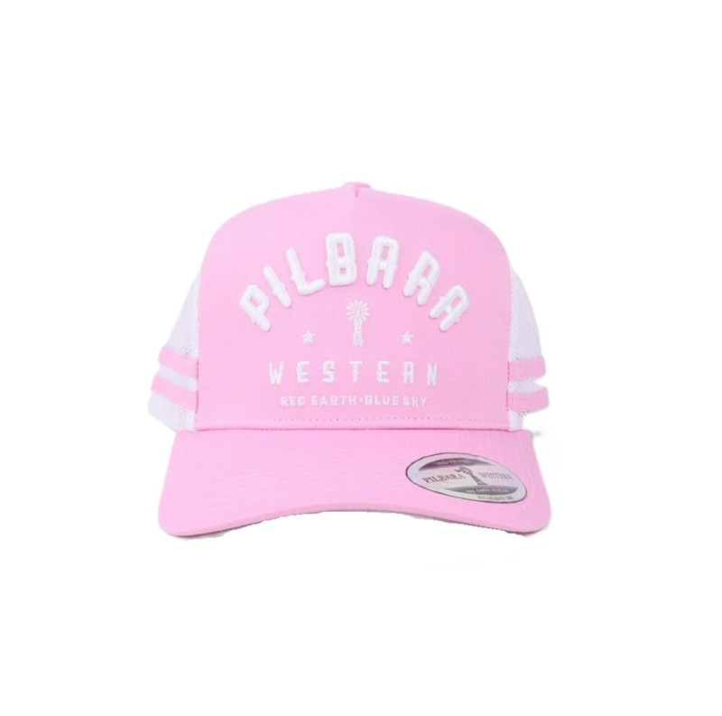 Pilbara Western Classic Cap