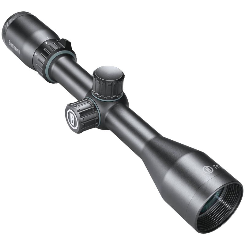 Bushnell Prime™ 3-9x40 Riflescope Multi X SFP