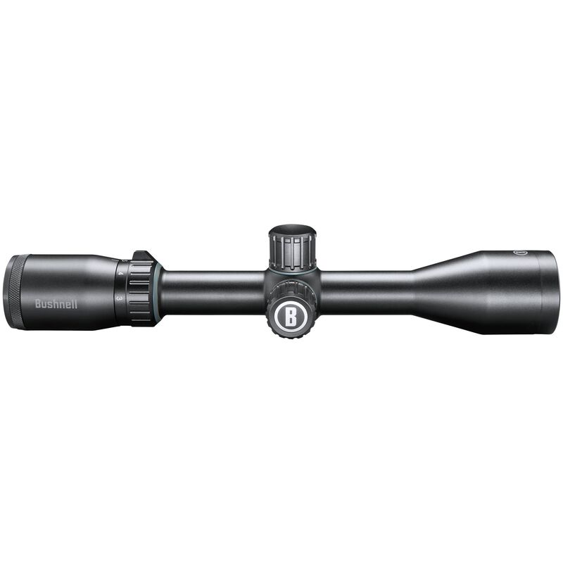 Bushnell Prime™ 3-9x40 Riflescope Multi X SFP