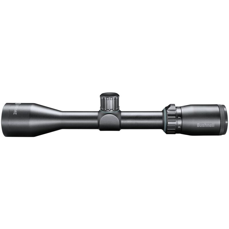 Bushnell Prime™ 3-9x40 Riflescope Multi X SFP