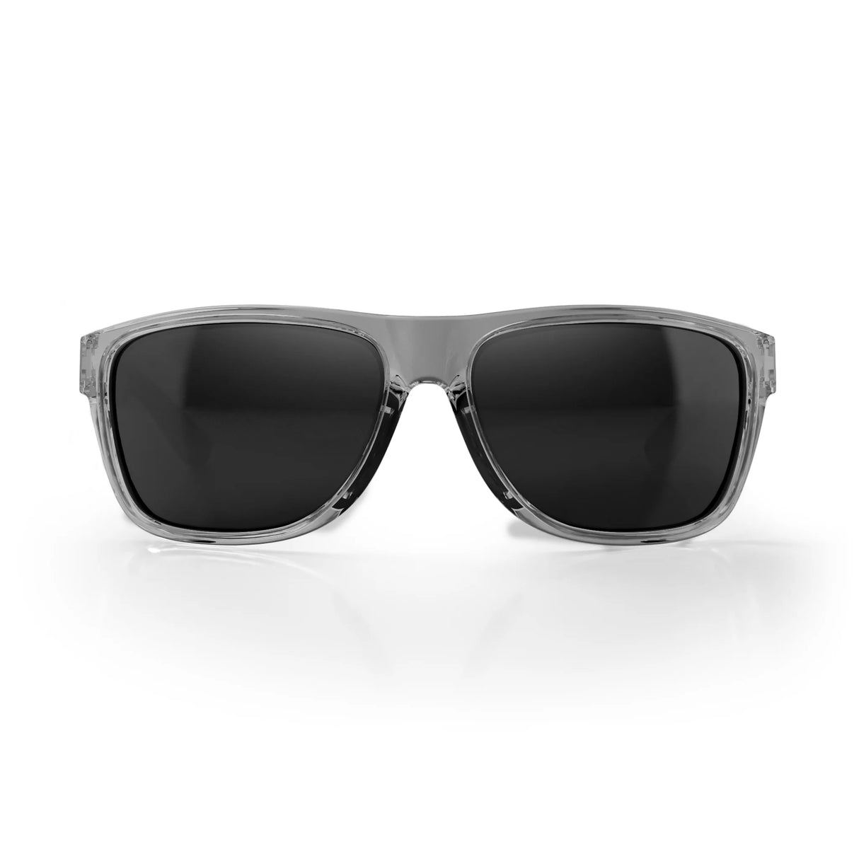 SafeStyle Rapids Graphite Frame Polarised Lens Safety Glasses