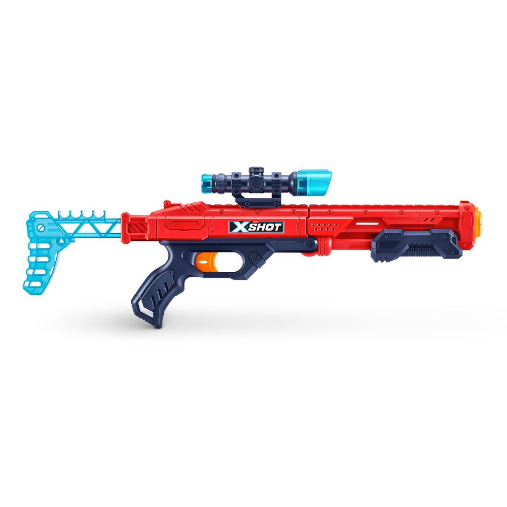 X-Shot Excel Hawk Eye
