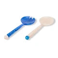 Annabel Trends Resin Salad Servers
