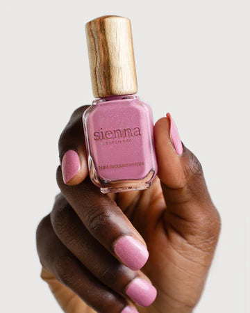 Sienna Nail Polish - Resonance