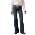 Ariat Ladies Perfect Rise Lelani Trouser Jeans - 10072977